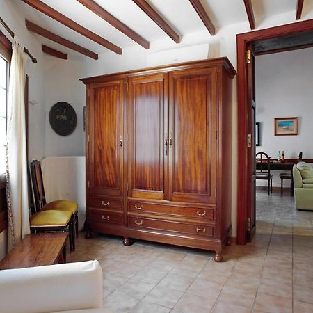 Casa De La Eterna Primavera San Bartolomé Esterno foto
