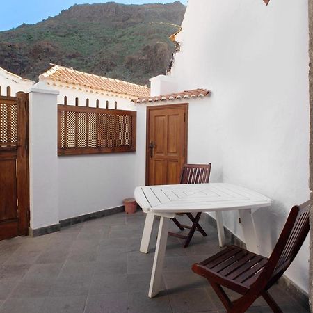 Casa De La Eterna Primavera San Bartolomé Esterno foto