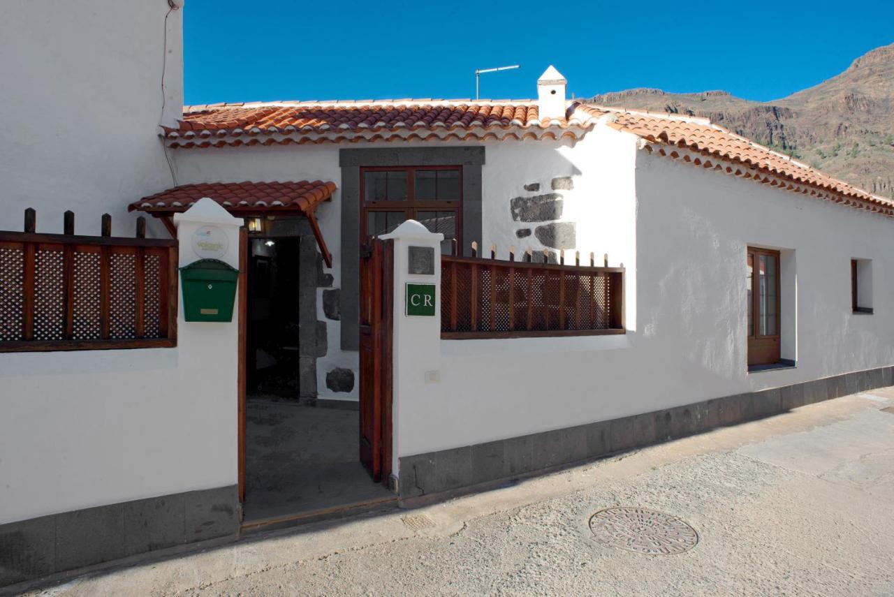 Casa De La Eterna Primavera San Bartolomé Esterno foto