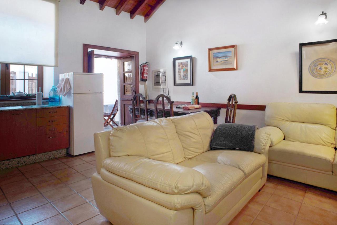 Casa De La Eterna Primavera San Bartolomé Esterno foto