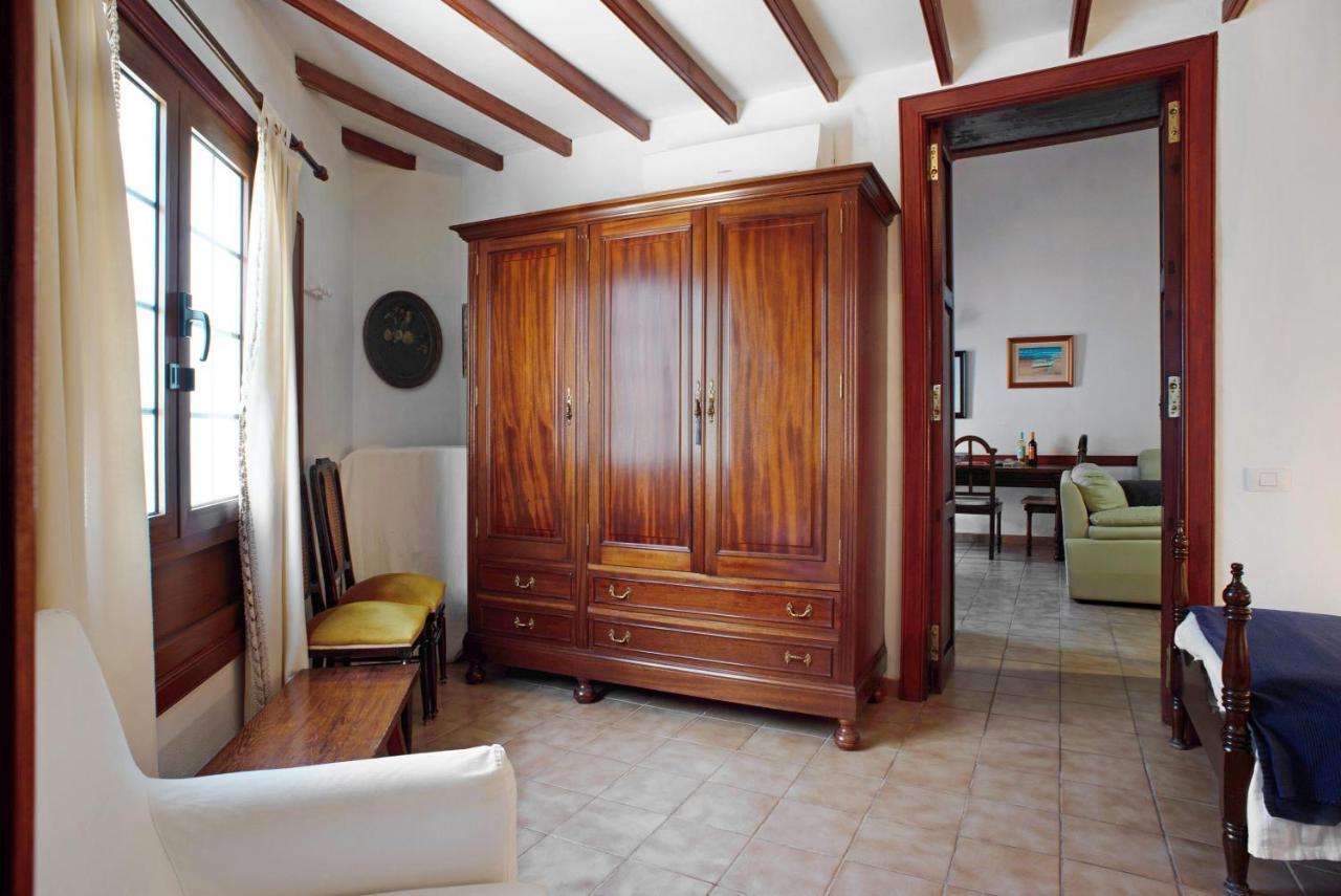 Casa De La Eterna Primavera San Bartolomé Esterno foto