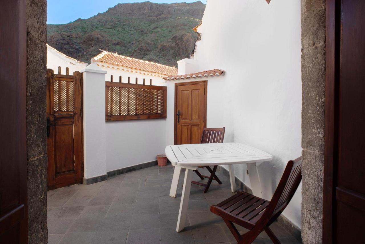 Casa De La Eterna Primavera San Bartolomé Esterno foto