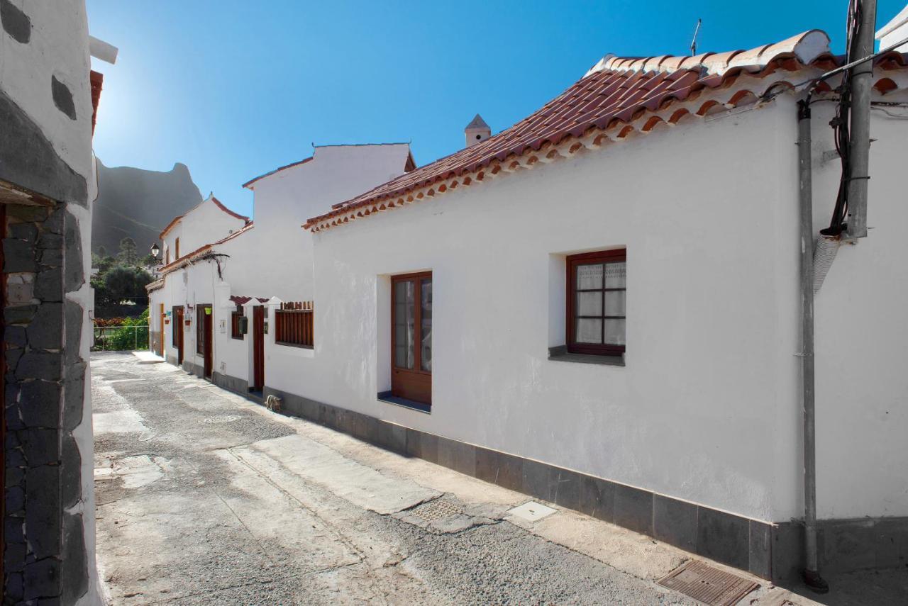 Casa De La Eterna Primavera San Bartolomé Esterno foto