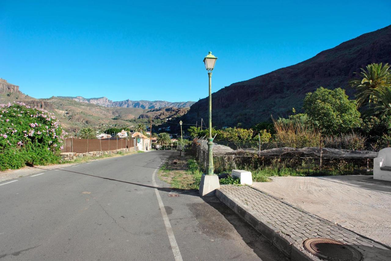 Casa De La Eterna Primavera San Bartolomé Esterno foto
